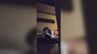(한국야동) 풍만한 D컵 쮸쮸 스웨디시 매니저 korean porn vip