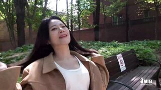 (한국야동) MIB19✨ SEI-101 섹스없인 못산다는 서이 3p korean porn vip