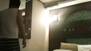 안된다며 끝까지 가버리는 출장마사지녀 korean porn vip