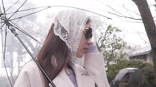 NMSL-012 Surrounded and impregnated in the countryside... Villagers... Reducing Mosaic JAV