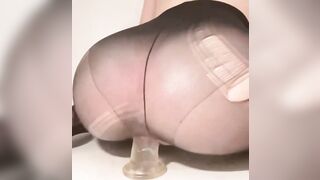 (한국야동) 분수터진 트위터 방토끼 korean porn vip