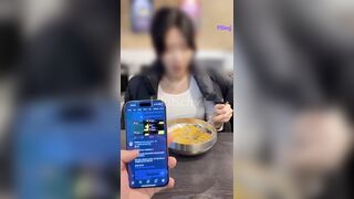(한국야동) 상탈 야노 끝나고 차안에서 대딸 사까시 미션 korean porn vip