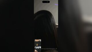 남자친구의 관전욕구를 채워주는 엉츄 korean porn vip