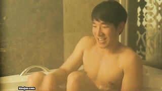 (한국야동) 동창회의 목적 더비기닝 유지원 베드신 korean porn vip