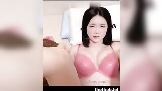 걸크러쉬 세나 온팬 유출영상 korean porn vip