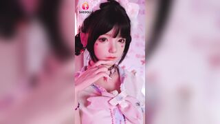 섹스인형 주면 한다 안 한다 korean porn vip