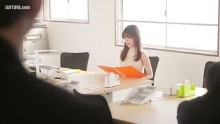 PRED-783 Female news anchor NTR I was taken over in body and soul... Reducing Mosaic JAV