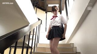 MIMK-101 The gloomy beautiful girl keeps coming even after being r... Reducing Mosaic JAV