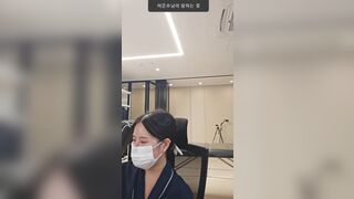 (한국야동) 쏠라도 처음 경험하는 극한쾌감 더블마사지 korean porn vip