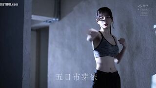 HMN-712 Secret Investigator VS Aphrodisiac Stop Man Aphrodisiac Se... Reducing Mosaic JAV
