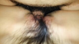 (한국야동) 안에싸면 안된다며 입으로 받아주는 여친 korean porn vip