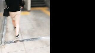 逆さの現場撮りno-57 voyeur jp 03-130526