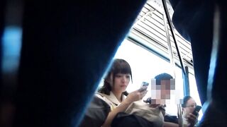パンチラ小人目線-再販編67 voyeur jp 06-130526
