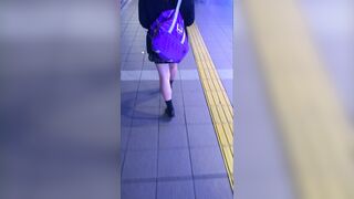 全員顔あり-制服ｊ〇3人 voyeur jp 01-130526