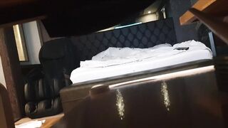 (한국야동) 연하남과 만나는 불륜녀 korean porn vip