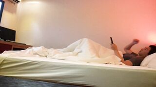 (한국야동) 레전드명작 - 현대자동차 부품영업팀 불륜남 1탄 korean porn vip