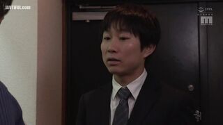 MIDA-213 My reason collapses when my wife's sister Mio tempts me wi... Reducing Mosaic JAV
