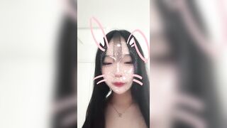 (한국야동) 인기 대폭발 - 어린 인스타녀 후속작 korean porn vip
