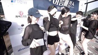 (한국야동) 황철순 협박녀 bj 엔돌핀 과거 방송 출연분 korean porn vip