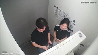 (한국야동) 인생네컷에서 찐하게 스킨쉽하는 젋은커플 korean porn vip