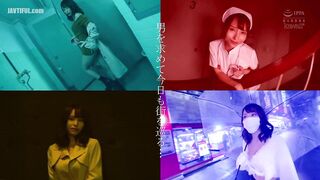 CAWD-337 I was reverse molested by the elusive Mayuki Ito. Reducing Mosaic JAV