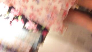 可愛いカリスマ店員限定!!胸チラ＆パンチラ vol.13-18 voyeur jp 150526 03