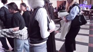 (한국야동) 설돌 롯데월드 진동기 미션 korean porn vip