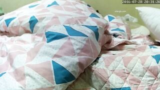 (한국야동) 영통으로 음란하게 노는 변태들 korean porn vip