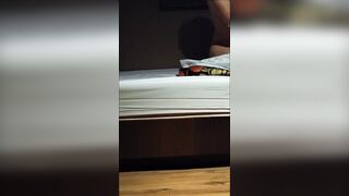 (한국야동) 오늘은 입에 싸면 안돼 korean porn vip