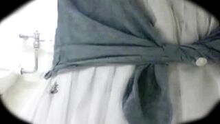 トイレ覗き紙がナイ編!!vol.01-06 voyeur jp 150526