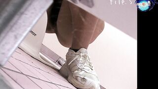 マ○コ丸見え！！第二体育館潜入撮 pktpe005_00-pktpe009_00 voyeur jp 150526 01