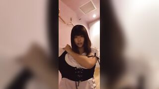 めっちゃ可愛い自称メス豚さんの変態行為 - jvip 150526 FR2YjXZxpR8W 0020