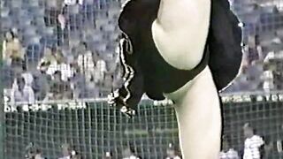 突撃チアマン秘蔵FIIE！野球編 No.6-10 voyeur jp 150526