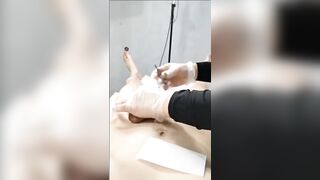 (한국야동) 해피엔딩 가능한 왁싱샵 korean porn vip