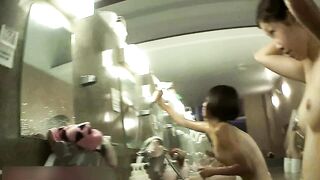 極め撮り！大衆浴場のHI美女ん Vol.10-11 voyeur jp 150526 01