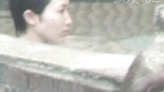 Aquaな露天風呂 Vol.472-489 voyeur jp 150526 01