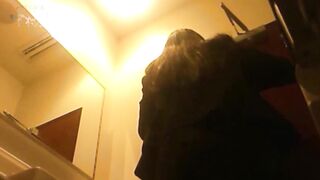 女子トイレ盗撮～某ファミレス編～vol.07-11 voyeur jp 150526 04