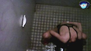 水泳大会選手の聖水 vol.08 voyeur jp 150526