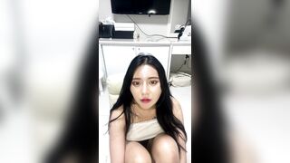 (한국야동) 아프리카bj 지퓨리 라이브로 가슴노출 korean porn vip