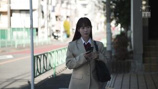 MIDA-216 While encouraging her useless uncle who was run away by hi... Reducing Mosaic JAV