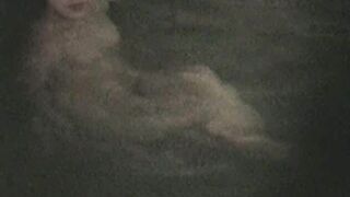 WAC 和歌山アクション倶楽部 露天風呂 Vol.7-9 voyeur jp 150526 01
