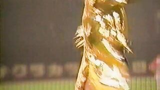 突撃チアマン秘蔵コレクションGOGO！チアガール Vol.01-05 voyeur jp 150526