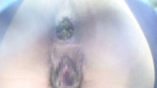 盗撮 誰もが並ぶ行列の出来る隠し便所 Vol.3-4 voyeur jp 160526