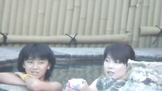 Aquaな露天風呂 Vol.569-575 voyeur jp 160526