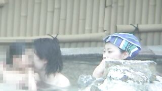 Aquaな露天風呂Vol.713-717 voyeur jp 160526 04