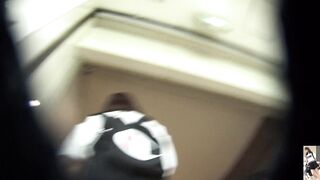 パンチラ小人目線-再販編５３ voyeur jp 06-160526