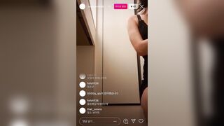 (한국야동) 쿠퍼로 번들거리게 만드는 막쑤시는 라방 korean porn vip