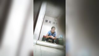 異文化ウォッチング！ニーハオトイレ！ Vol.1-20 voyeur jp 160526 15