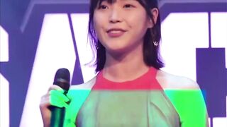 (한국야동) 아이유 노브라 밝기조절 korean porn vip