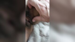 (한국야동) 배워보자 ~ 씹물 터트리는 화려한 손스킬 korean porn vip